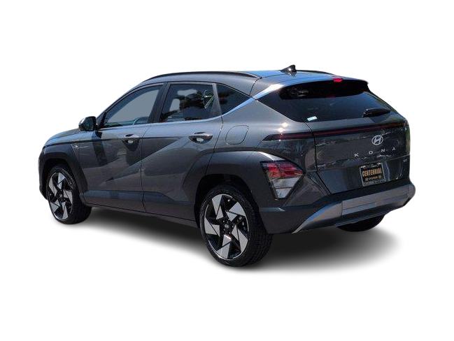Thumbnail: 2026 Hyundai Kona - 4