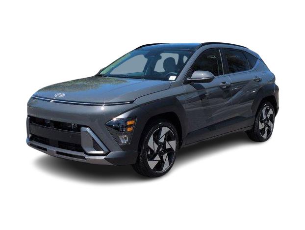 Thumbnail: 2026 Hyundai Kona - 22