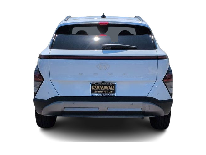 Thumbnail: 2026 Hyundai Kona - 5