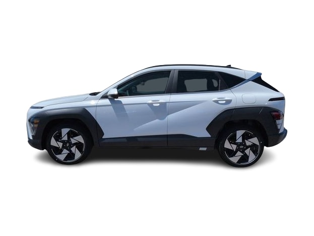 Thumbnail: 2026 Hyundai Kona - 3