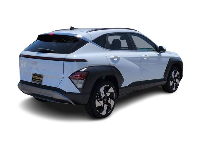 Thumbnail: 2026 Hyundai Kona - 23