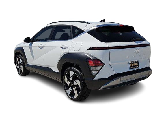 Thumbnail: 2026 Hyundai Kona - 4