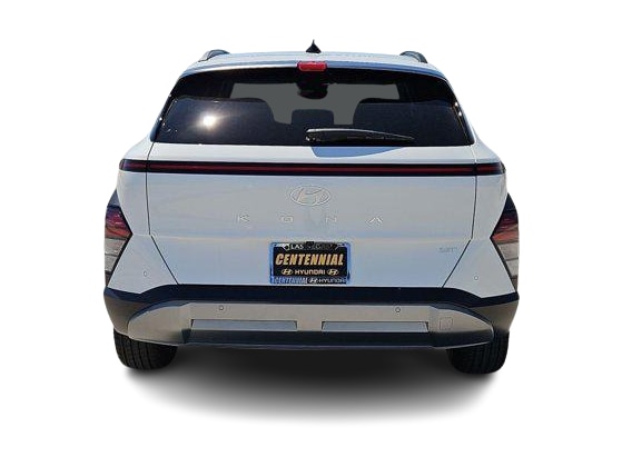 Thumbnail: 2026 Hyundai Kona - 5