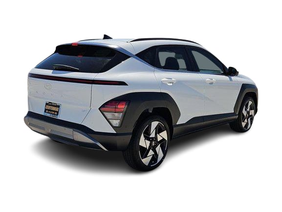 Thumbnail: 2026 Hyundai Kona - 23
