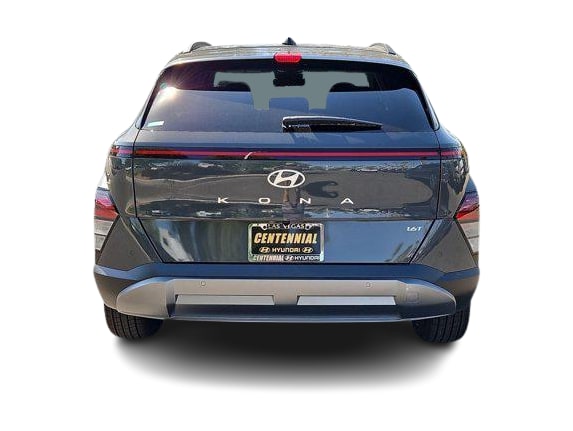 Thumbnail: 2026 Hyundai Kona - 5