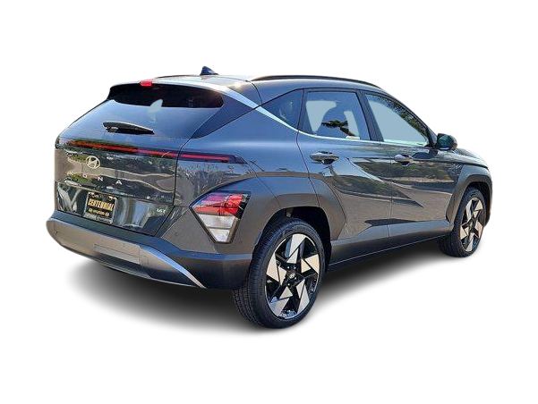Thumbnail: 2026 Hyundai Kona - 23