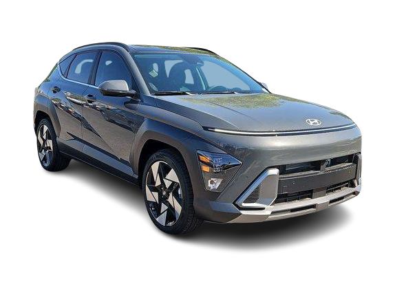 Thumbnail: 2026 Hyundai Kona - 21