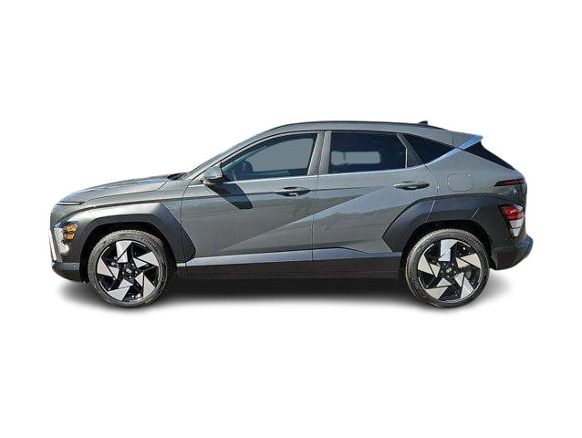 Thumbnail: 2026 Hyundai Kona - 3