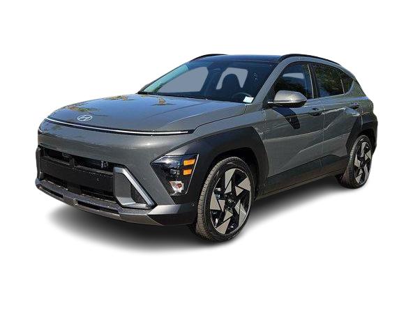 Thumbnail: 2026 Hyundai Kona - 22