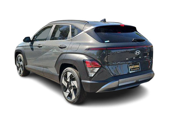 Thumbnail: 2026 Hyundai Kona - 4