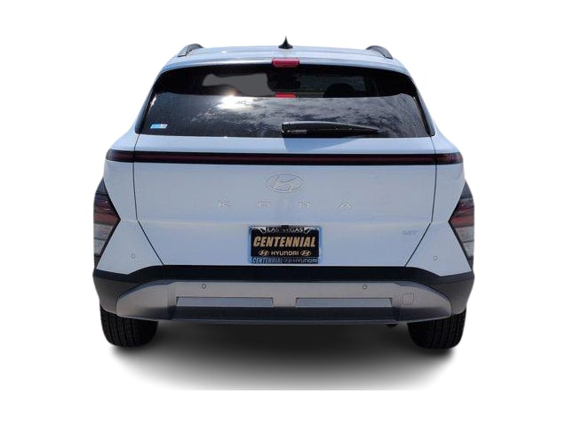 Thumbnail: 2026 Hyundai Kona - 5