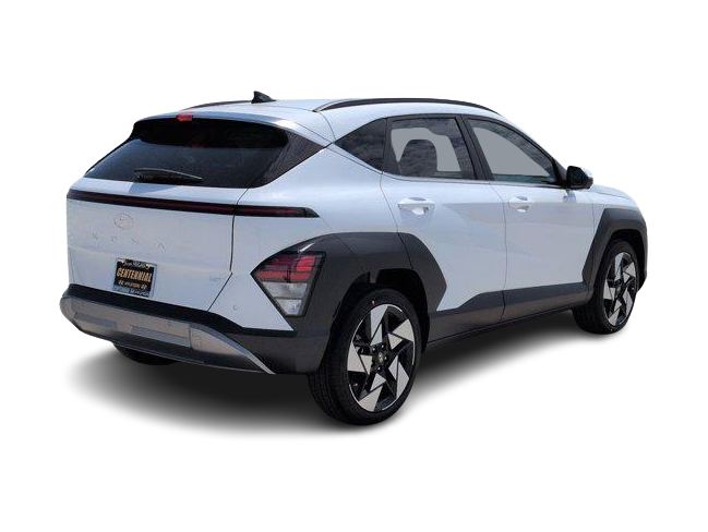 Thumbnail: 2026 Hyundai Kona - 21