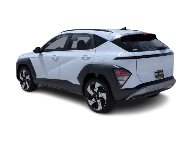 Thumbnail: 2026 Hyundai Kona - 4