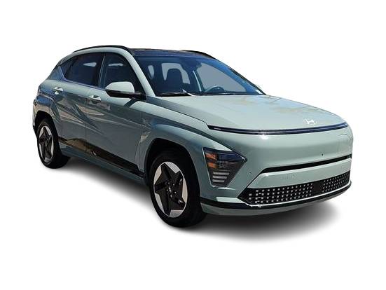 Thumbnail: 2024 Hyundai Kona - 20