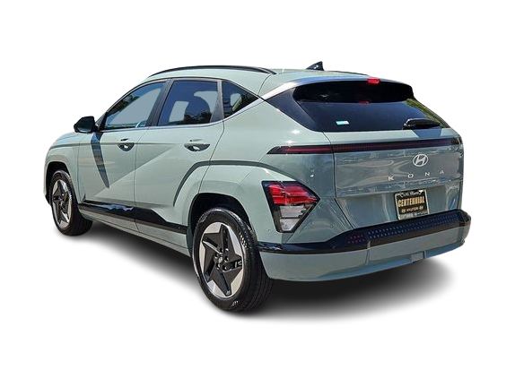 Thumbnail: 2024 Hyundai Kona - 4