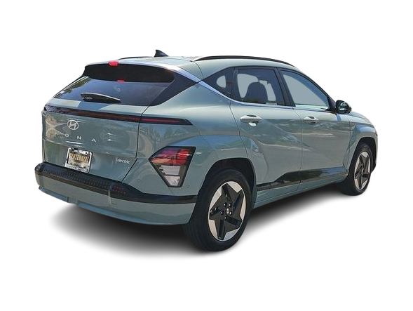 Thumbnail: 2024 Hyundai Kona - 22