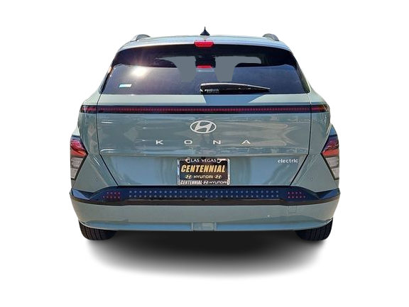 Thumbnail: 2024 Hyundai Kona - 5
