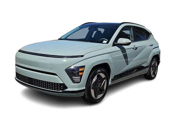 Thumbnail: 2024 Hyundai Kona - 21