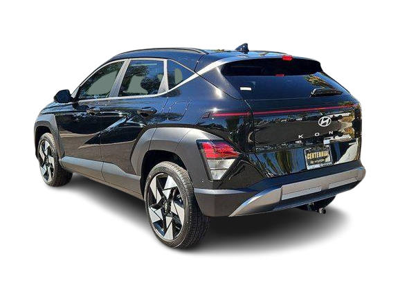 Thumbnail: 2026 Hyundai Kona - 4