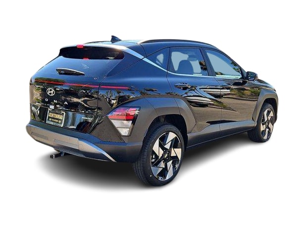 Thumbnail: 2026 Hyundai Kona - 23