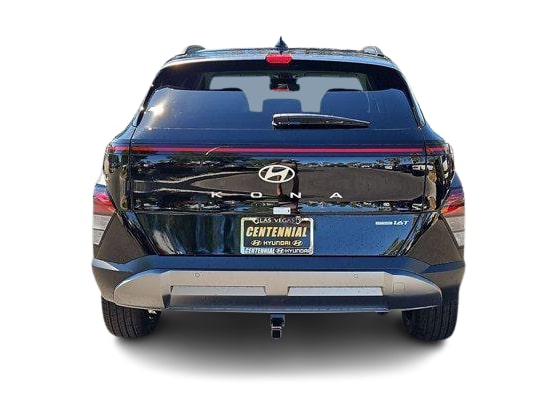 Thumbnail: 2026 Hyundai Kona - 22