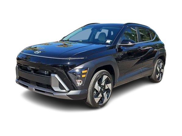 Thumbnail: 2026 Hyundai Kona - 21