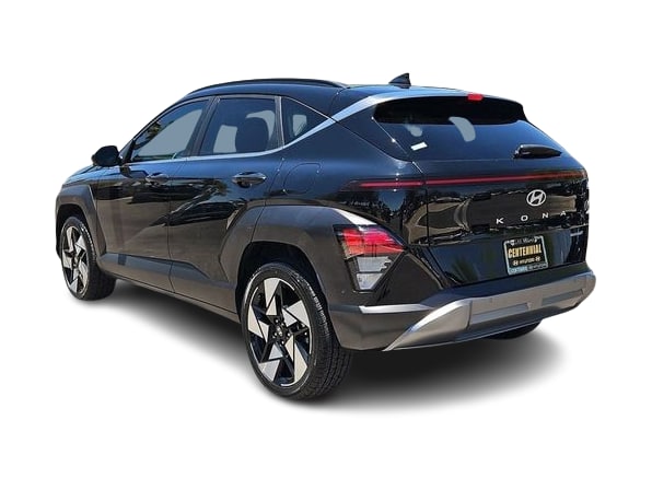 Thumbnail: 2024 Hyundai Kona - 4