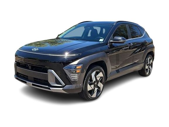 Thumbnail: 2024 Hyundai Kona - 22