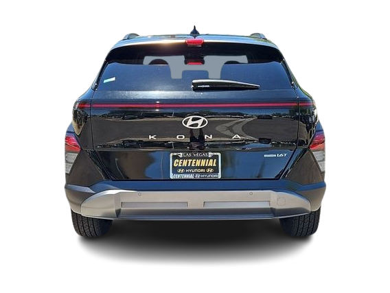 Thumbnail: 2024 Hyundai Kona - 5