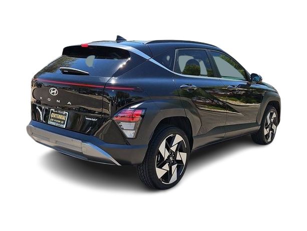 Thumbnail: 2024 Hyundai Kona - 23