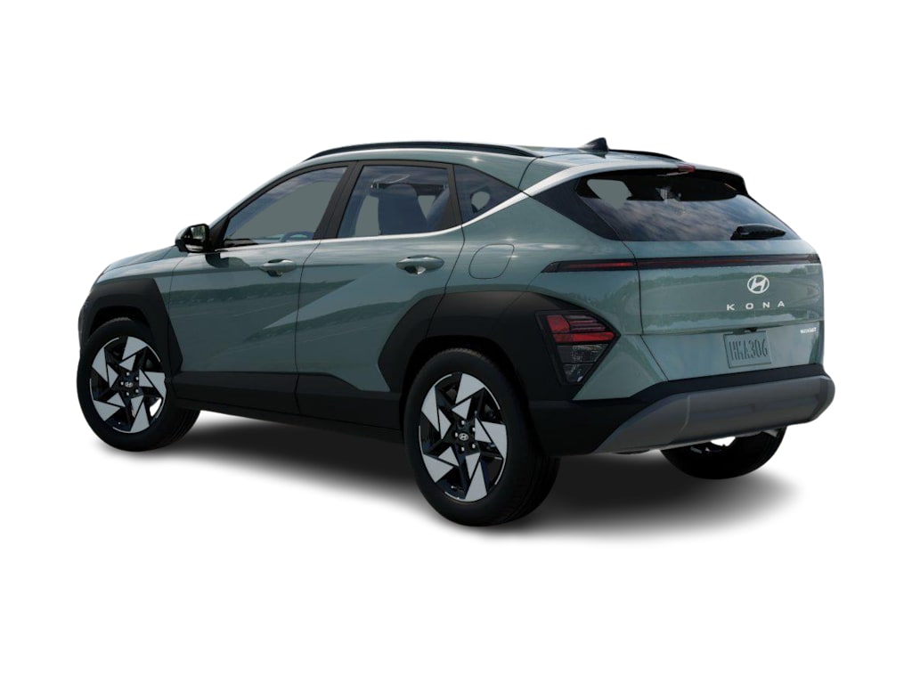 Thumbnail: 2026 Hyundai Kona - 4
