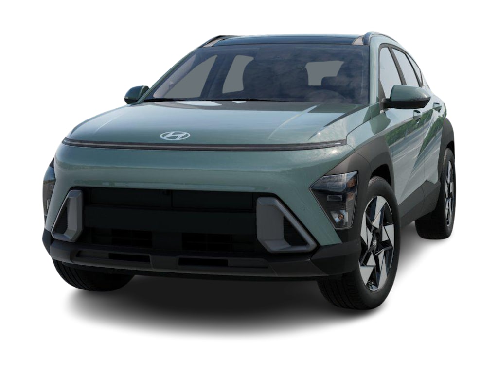 Thumbnail: 2026 Hyundai Kona - 11