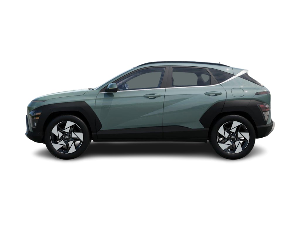 Thumbnail: 2026 Hyundai Kona - 3