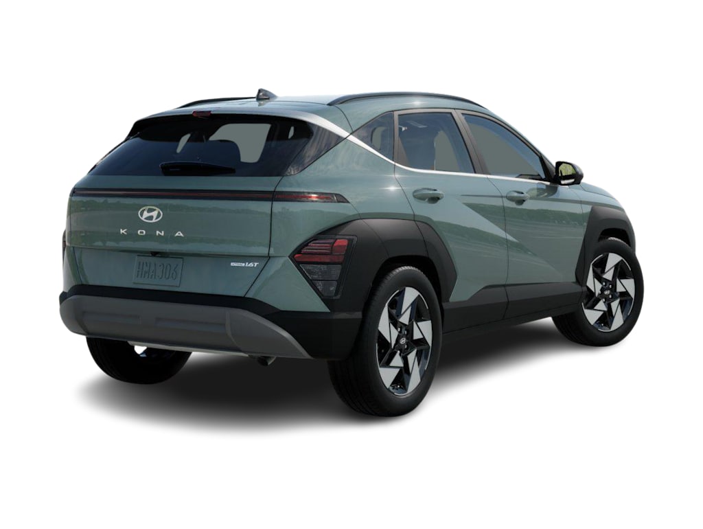 Thumbnail: 2026 Hyundai Kona - 10