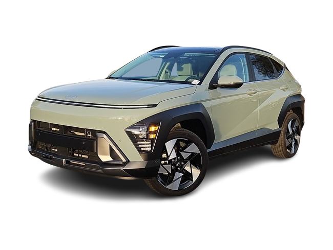 2024 Hyundai Kona