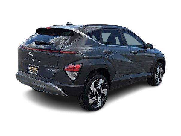 Thumbnail: 2026 Hyundai Kona - 22