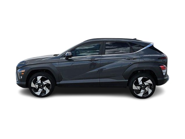Thumbnail: 2026 Hyundai Kona - 3