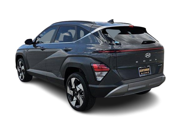 Thumbnail: 2026 Hyundai Kona - 4