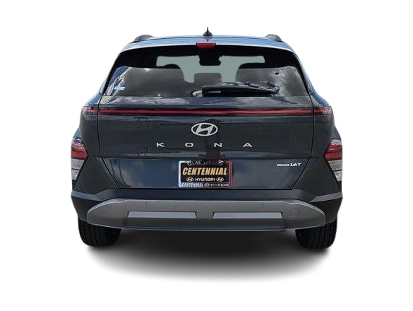 Thumbnail: 2026 Hyundai Kona - 5
