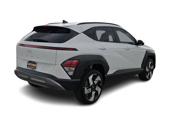Thumbnail: 2026 Hyundai Kona - 24