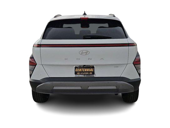 Thumbnail: 2026 Hyundai Kona - 5