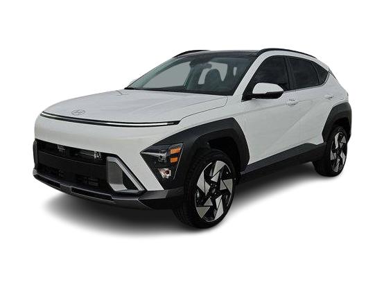 Thumbnail: 2026 Hyundai Kona - 22