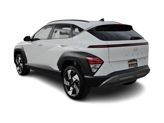 Thumbnail: 2026 Hyundai Kona - 4