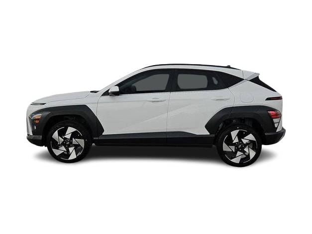Thumbnail: 2026 Hyundai Kona - 3