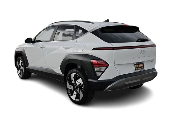 Thumbnail: 2026 Hyundai Kona - 23
