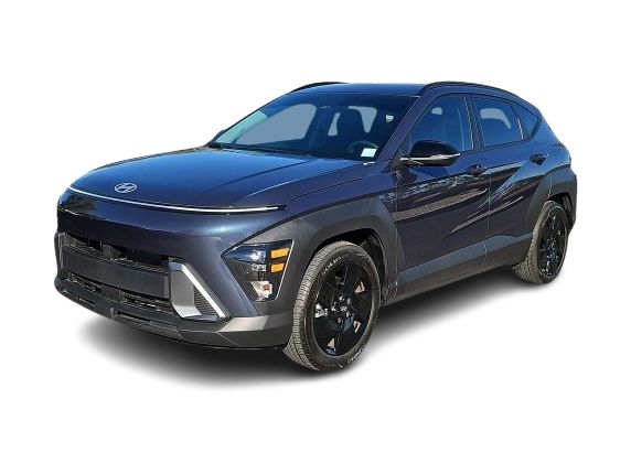 Thumbnail: 2026 Hyundai Kona - 21