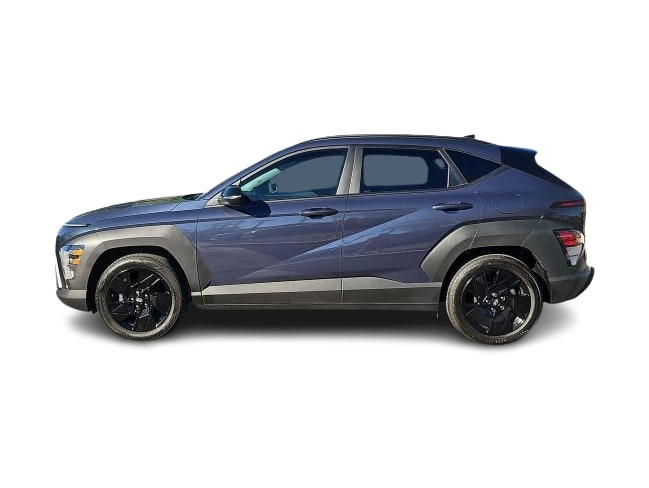 Thumbnail: 2026 Hyundai Kona - 3