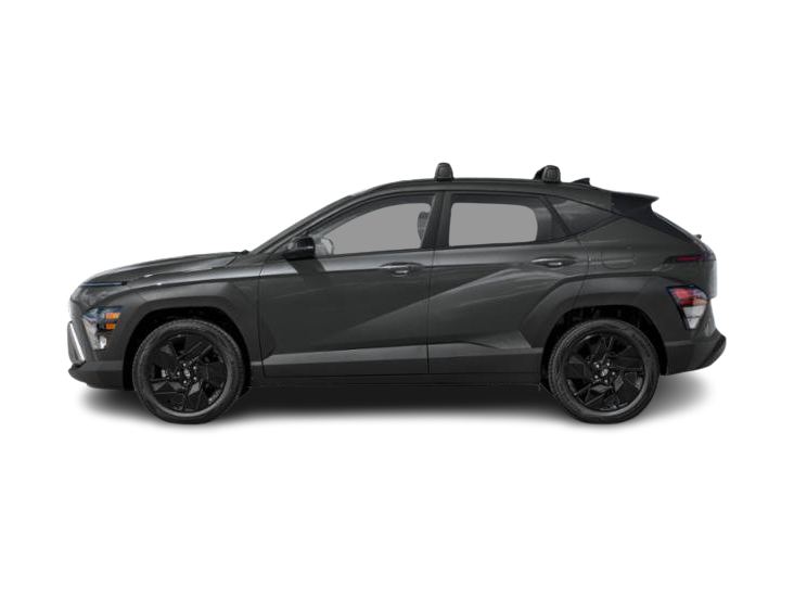 Thumbnail: 2027 Hyundai Kona - 3