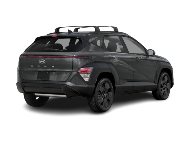 Thumbnail: 2027 Hyundai Kona - 12