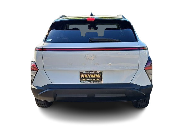 Thumbnail: 2026 Hyundai Kona - 5